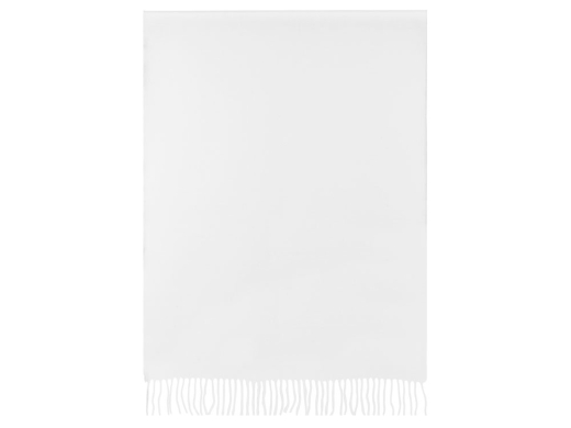 Изображение №1 | Палантин «Тигиль» (белый)