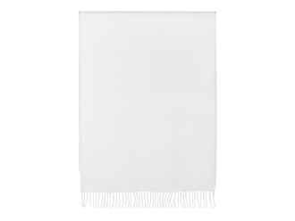 Изображение №1 | Палантин «Алней» (белый)