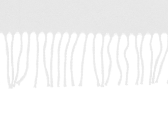 Изображение №4 | Палантин «Алней» (белый)