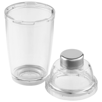 Изображение №3 | Шейкер для коктейлей «Взболтать не смешивать»