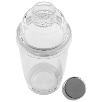 Изображение №4 | Шейкер для коктейлей «Взболтать не смешивать»