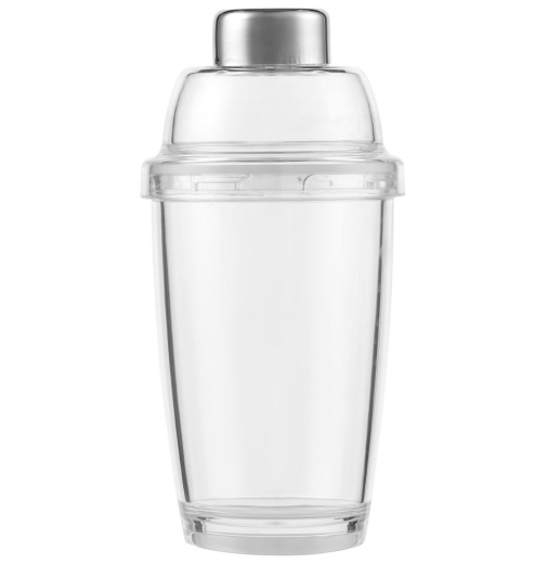 Изображение №1 | Шейкер для коктейлей «Взболтать не смешивать»