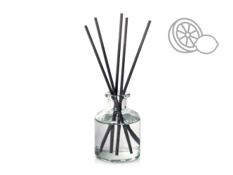 Изображение №1 | Ароматический диффузор «Citrus Yuzu» (прозрачный)