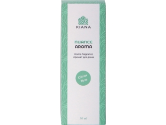 Изображение №8 | Ароматический диффузор «Citrus Yuzu» (прозрачный)