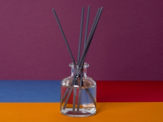 Изображение №9 | Ароматический диффузор «Citrus Yuzu» (прозрачный)