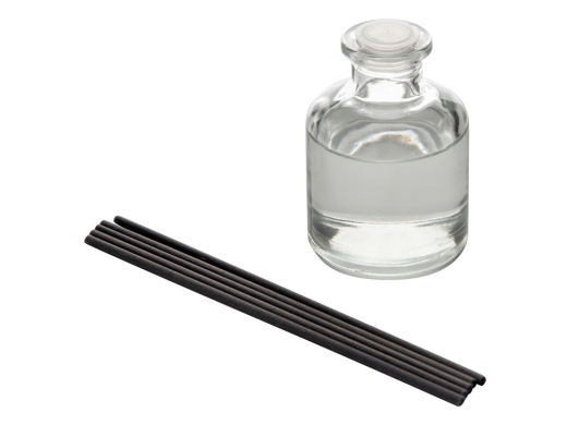 Изображение №4 | Ароматический диффузор «Citrus Yuzu» (прозрачный)