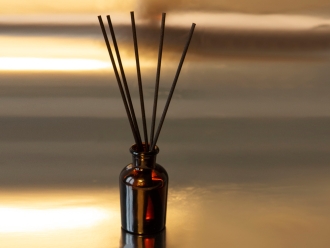 Изображение №9 | Ароматический диффузор «Daylight» (коричневый)