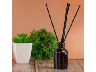 Изображение №10 | Ароматический диффузор «Daylight» (коричневый)