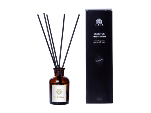 Изображение №3 | Ароматический диффузор «Daylight» (коричневый)