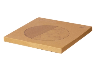 Изображение №7 | Разделочная доска из бамбука и мрамора «Julia» (натуральный, мраморный белый)