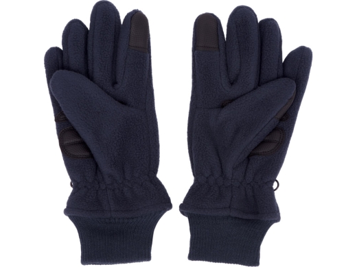 Изображение №2 | Перчатки флисовые «Ямантау», унисекс S (синий классический)