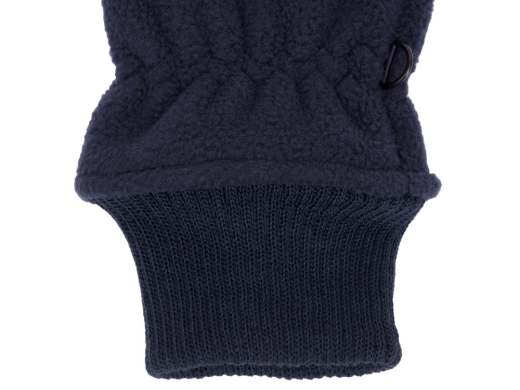 Изображение №4 | Перчатки флисовые «Ямантау», унисекс S (синий классический)