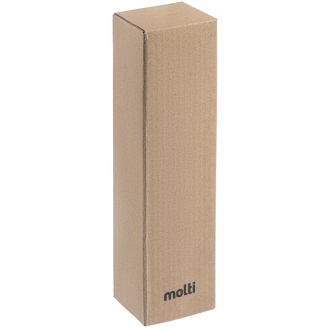 Изображение №7 | Электрическая мельница для специй Mill of Steel, серебристая