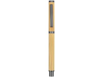 Изображение №3 | Ручка бамбуковая шариковая «Sophis» (натуральный)