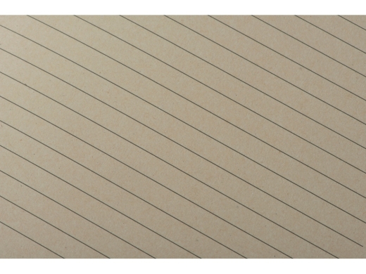 Изображение №4 | Блокнот А5 из переработанного тростника «Adiantum» (натуральный)