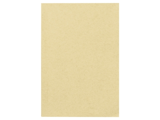 Изображение №5 | Блокнот А5 «Marsilea» из переработанного бамбука (натуральный)