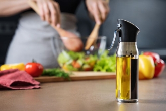 Изображение №10 | Спрей-дозатор для масла и уксуса Splash