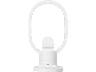 Изображение №5 | Беспроводная зарядная станция 4-в-1 «Portal» c лампой, 15 Вт (белый)