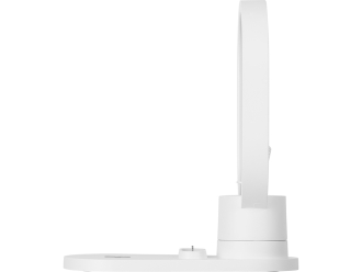 Изображение №7 | Беспроводная зарядная станция 4-в-1 «Portal» c лампой, 15 Вт (белый)