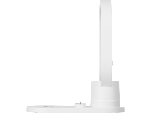 Изображение №7 | Беспроводная зарядная станция 4-в-1 «Portal» c лампой, 15 Вт (белый)