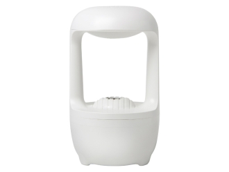 Изображение №6 | USB Антигравитационный увлажнитель «Vernal» (белый)