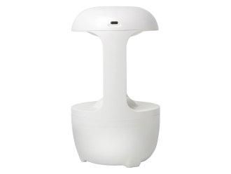 Изображение №7 | USB Антигравитационный увлажнитель «Vernal» (белый)