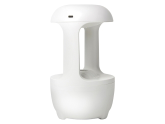 Изображение №8 | USB Антигравитационный увлажнитель «Vernal» (белый)