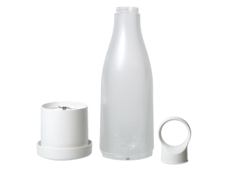 Изображение №2 | Портативный блендер «Smoothie» (белый)