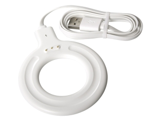 Изображение №3 | Портативный блендер «Smoothie» (белый)