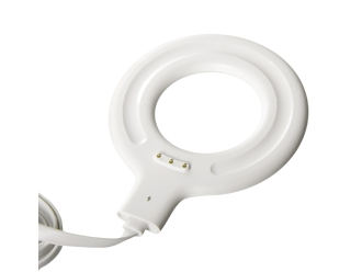 Изображение №5 | Портативный блендер «Smoothie» (белый)