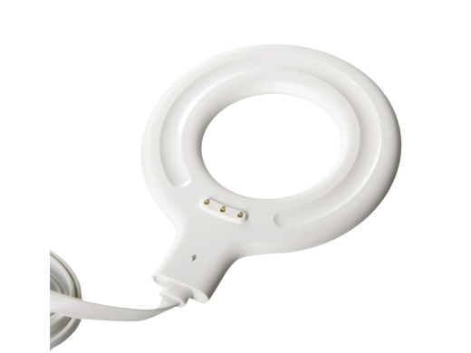 Изображение №5 | Портативный блендер «Smoothie» (белый)