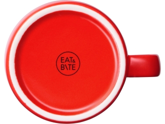 Изображение №4 | Чайная пара «Brighton» (красный)