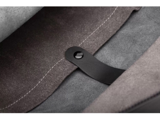 Изображение №4 | Рюкзак «Бэррон» С лого (черный)