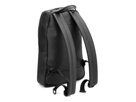 Изображение №2 | Рюкзак «Бэррон» С лого (черный)