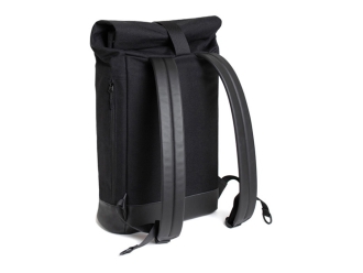 Изображение №2 | Рюкзак «Нойо» С лого (черный)