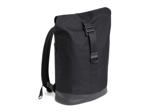 Изображение №1 | Рюкзак «Нойо» С лого (черный)