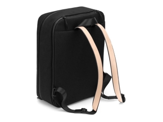 Изображение №2 | Рюкзак «Ройс» С лого (черный)