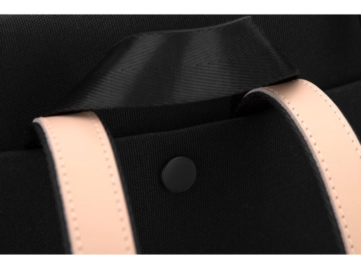 Изображение №6 | Рюкзак «Ройс» С лого (черный)