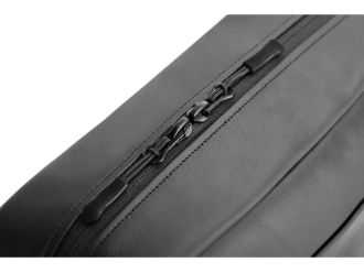 Изображение №3 | Поясная сумка «Эдо» С лого (черный)