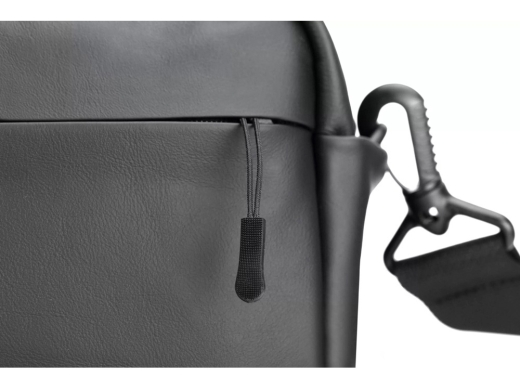 Изображение №2 | Поясная сумка «Эдо» С лого (черный)