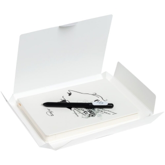 Изображение №1 | Набор «Дуть», белый