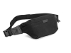 Изображение №1 | Поясная сумка «Ави» С лого (черный)