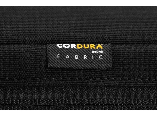 Изображение №5 | Поясная сумка «Ави» С лого (черный)