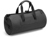 Изображение №1 | Дорожная сумка «Штайр» С лого (черный)