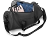 Изображение №5 | Дорожная сумка «Штайр» С лого (черный)