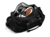 Изображение №5 | Дорожная сумка «Реген» С лого (черный)