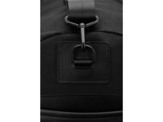 Изображение №3 | Дорожная сумка «Реген» С лого (черный)