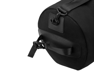 Изображение №4 | Дорожная сумка «Реген» С лого (черный)