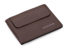 Изображение №1 | Картхолдер «Аре» С лого (коричневый)