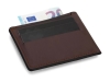 Изображение №3 | Картхолдер «Аре» С лого (коричневый)